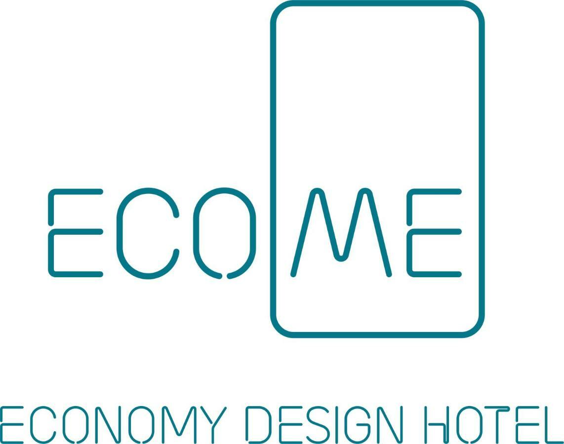Ecome Hotel هايدنهايم ان دير بر المظهر الخارجي الصورة